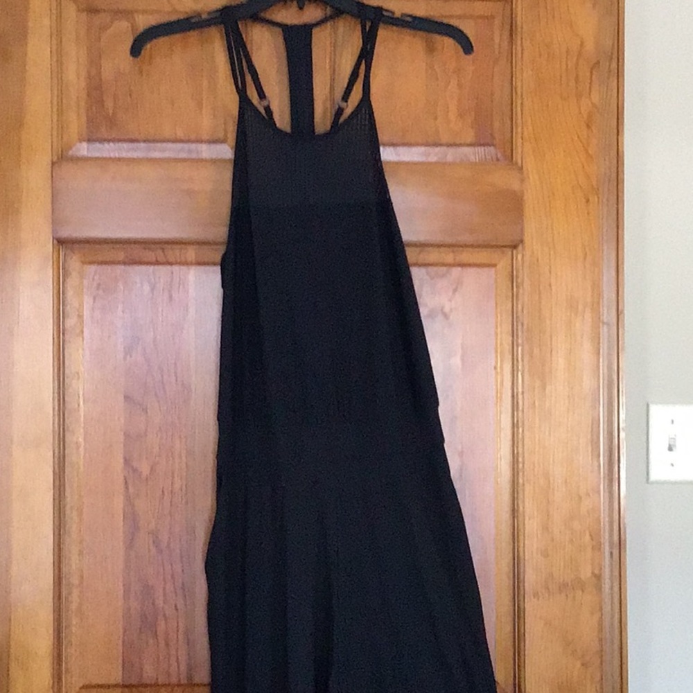 SWEATY BETTY nylon jumpsuit
